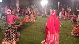 Jhankat Dandiya