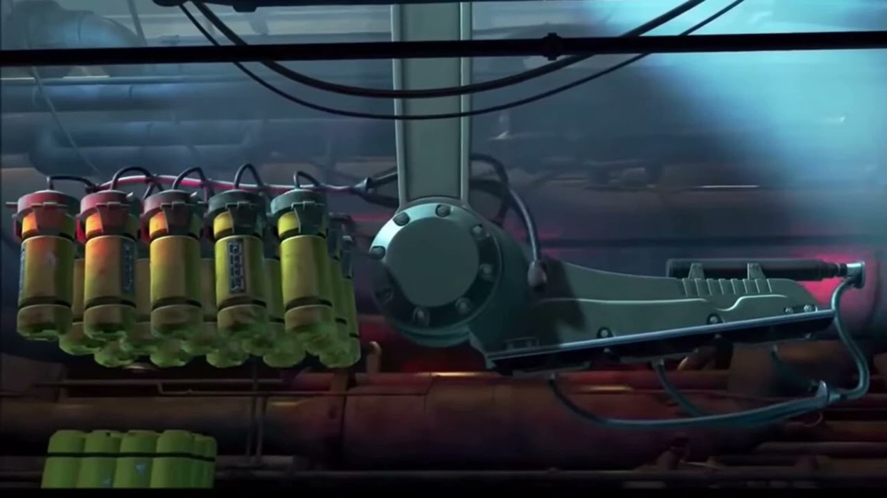 Scream Extractor Sound Effect (Free To Use)