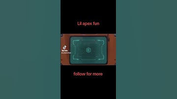 Apex fun #funny #like #subscribe #foryou #apex #apexlegends #apexlegendsclips #apexlegendsseason19