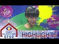 Fumiya, sumalang na sa hamon kasama ang Batch 4 Big 4 | B2B Day 2 | PBB OTSO