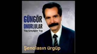 Güngör Onurlular Şenolasın Ürgüp