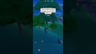 Fortnite is BROKEN 💀