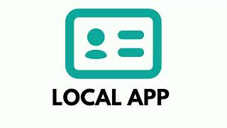 Local App Promotion Ad Video