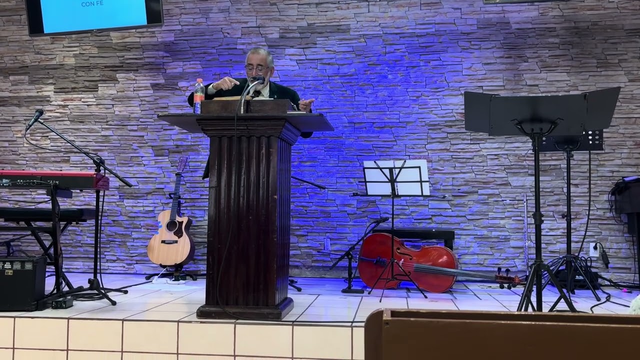 Predicación Como conquistar la montaña de los gigantes