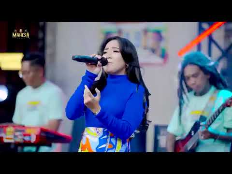 GARA GARA SEBOTOL - ARNETA JULIA | Mahesa Music