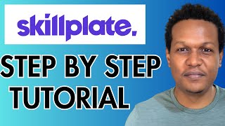 SKILLPLATE COURSE PLATFORM REVIEW & TUTORIAL