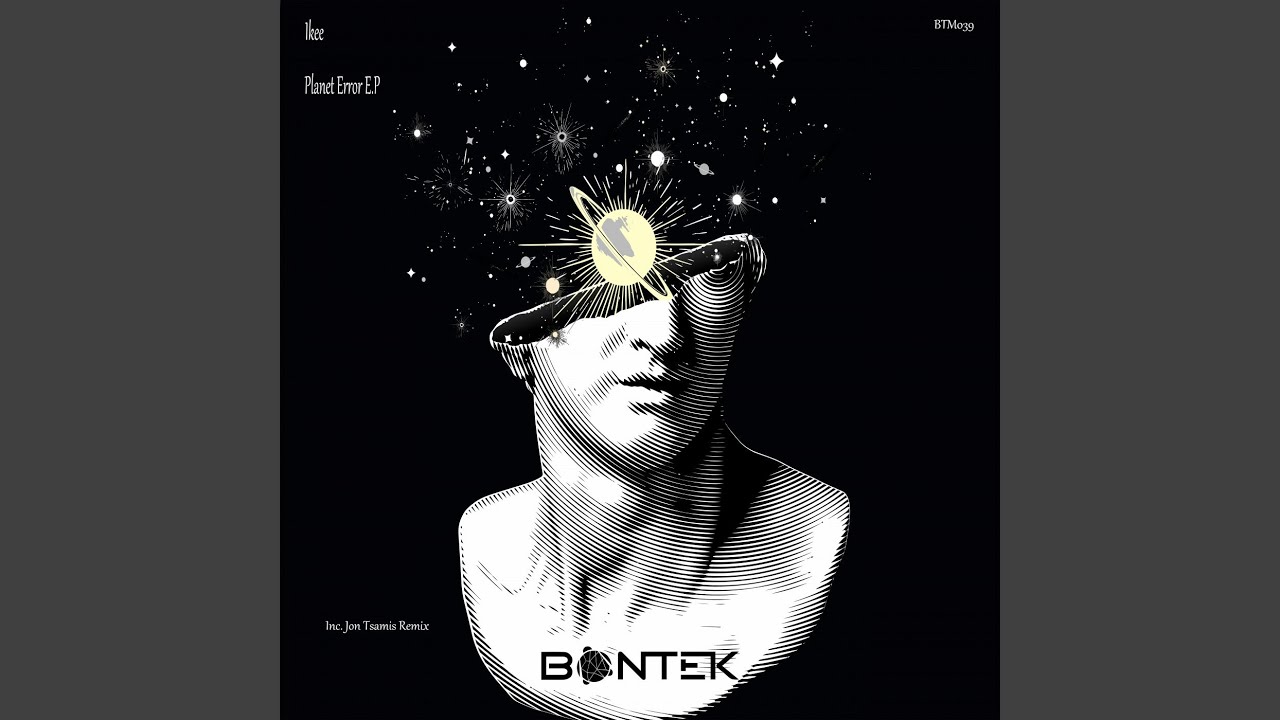 Watch Planet Error (Original Mix) on YouTube Watch Planet Error (Original Mix) on YouTube