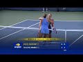 Maria Sakkari vs. Tatjana Maria Extended Highlights | 2025 US Open Round 1