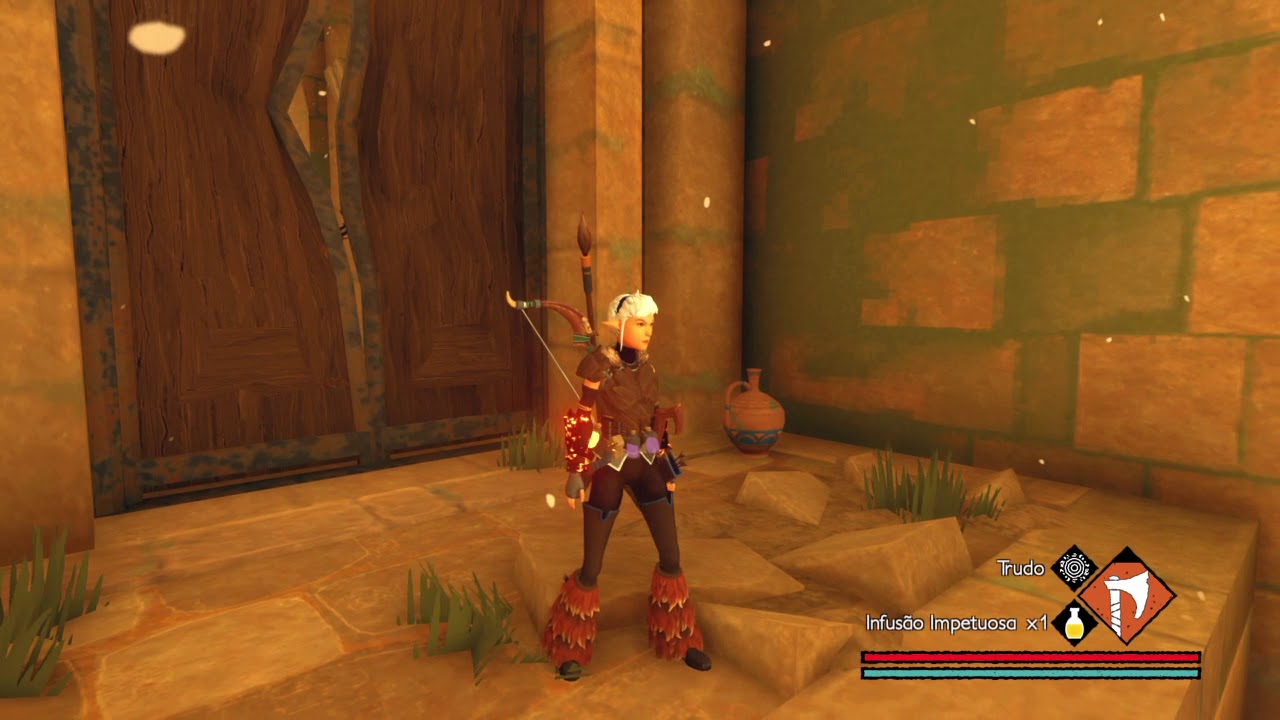 Decay of Logos - Demonic Screeching Glitch