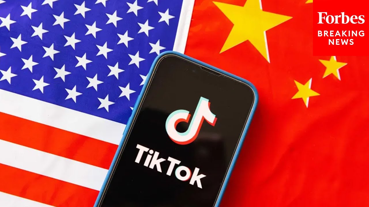 ⁣BREAKING NEWS: Bill Unveiled To Ban TikTok From U.S. Unless Company Makes Massive Changes