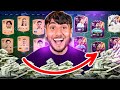 I Spent $500+ to UPGRADE MY SUBSCRIBERS FC 26 Account Unbreakeables Edition! #18