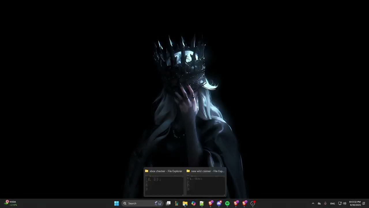 🔥🔥New Free xbox codes checker + New Wlid Claimer full requests🎁🎁