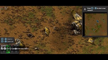 Factorio 2.0 + Space Age | Winlator Cmod v13.1.1 | Windows games on Android