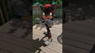 shadow watches mexico play  #worldcup