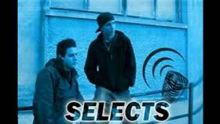 Selects - Es Isch Ziit