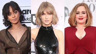 Forbes Highest Paid Celebs Of 2016 & How Much They REALLY Made