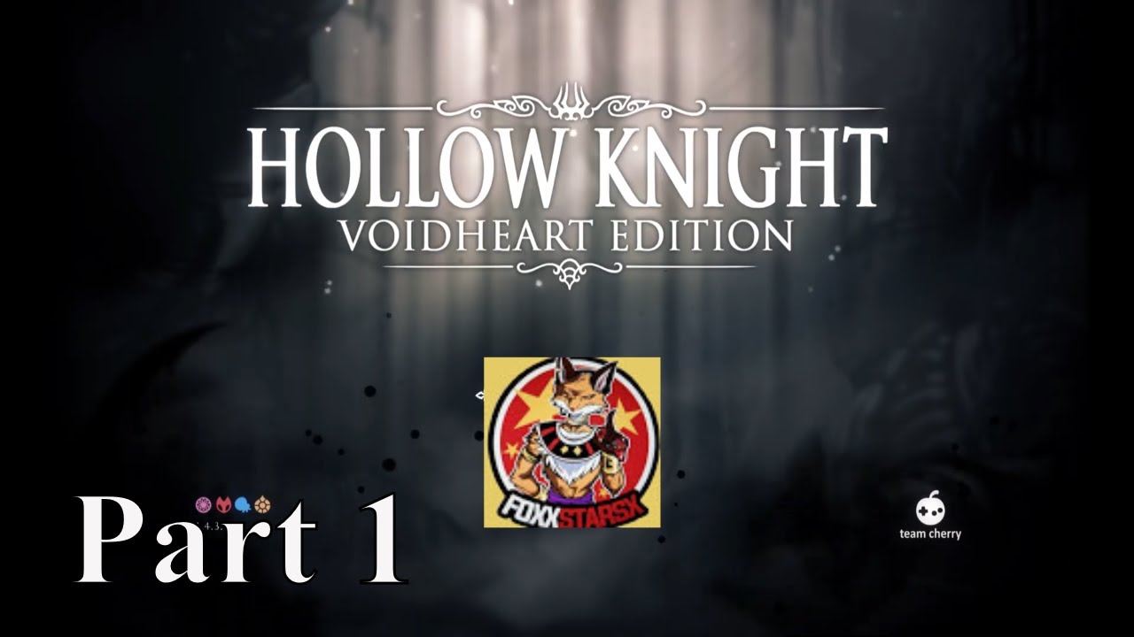 Hollow Knight Voidheart Edition Part 1 Ps5 Youtube Hollow Knight Voidheart Edition Part 1 Ps5 Youtube