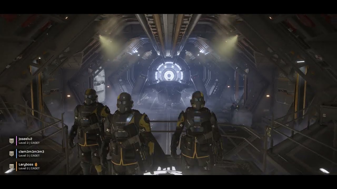 Helldivers 2, first look, gameplay