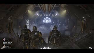 Helldivers 2, first look, gameplay