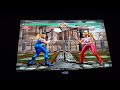 Virtua Fighter 4 Sarah Outfits