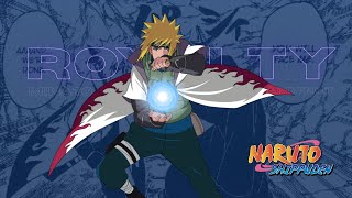 Minato vs. Obito Amv | Naruto Shippuden ナルト 疾風伝
