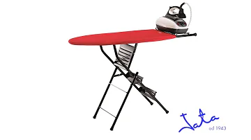 Co je žehlicí prkno?