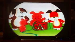 Opening to Kipper Fun in the Sun 2003 VHS