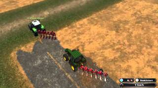 LS11 Multiplayer