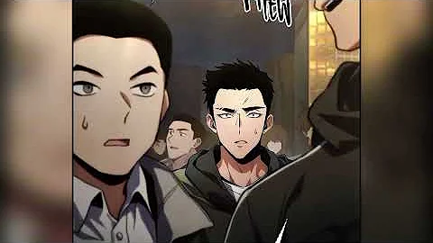 (1-79) He Died 99 Times, Now Returns as the God of Death to Take Revenge! - Manhwa Recap