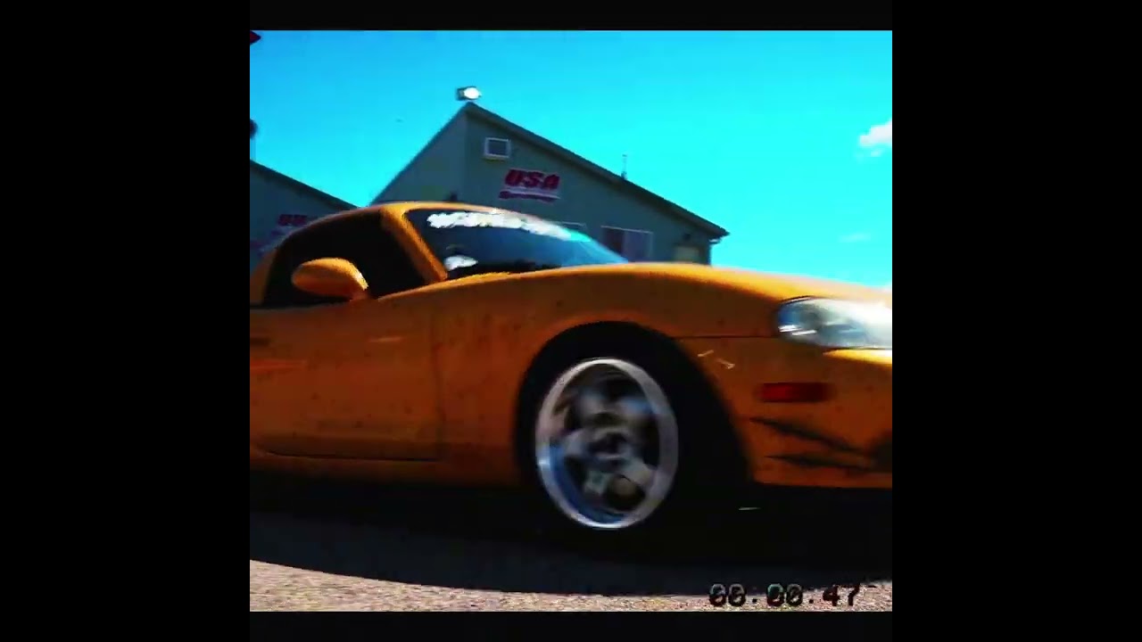 90s Japan - Showreel