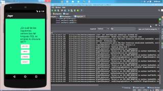 Android Studio Tutorial Español 1.25.4 | Modificar datos con condición base de datos sqlite
