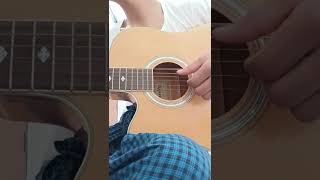 တည်သောသစ္စာ cover by ထန်ပို