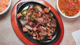 Alicia's Mexican Grille