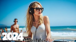 Deep House Vibes 2024 🎧 Vocal House, Nu Disco &amp; Chillout Session | Diamond Mix #161