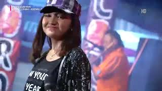 JIHAN AUDY TERBARU-KEPALING