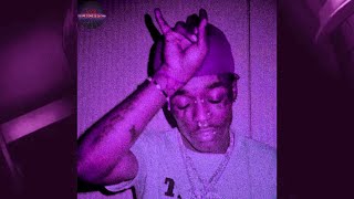 Lil Uzi Vert - Free Uzi (Chopped & Screwed)