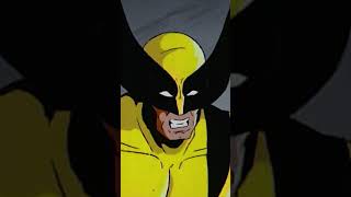 ❎ Wolverine vs Multiple Man