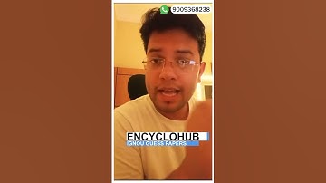 BAPSH IGNOU SOLVED ASSIGNMENT BPSC 104 #bapsh #ignou #ignouassignment #ignousolvedassignment