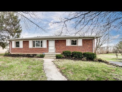 9838 Cincinnati Columbus Road, West Chester, OH home video tour