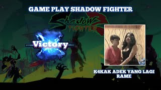 ADEK KAKAK TERBARU NIH !! MISTER VICTORY