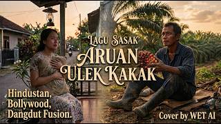 Lagu Sasak ARUAN ULEK KAKAK Versi India