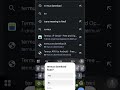 #Termux #Shorts #TechShorts #TermuxTutorial #LinuxOnAndroid #EthicalHacking #AndroidTips
