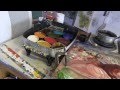 Dale Roberts Encaustic Painting Demo