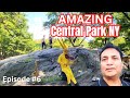 Amazing Central Park New York Tour.