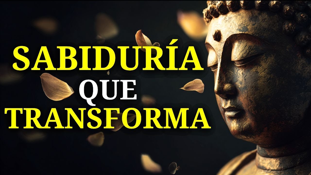 (SIN ANUNCIOS) Enseñanzas Budistas Que Cambian La Vida Para Un Descanso ...