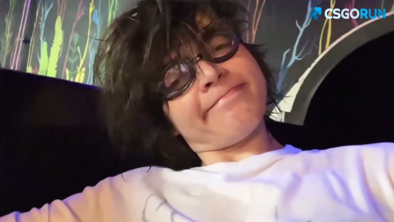 Ростик стример фото