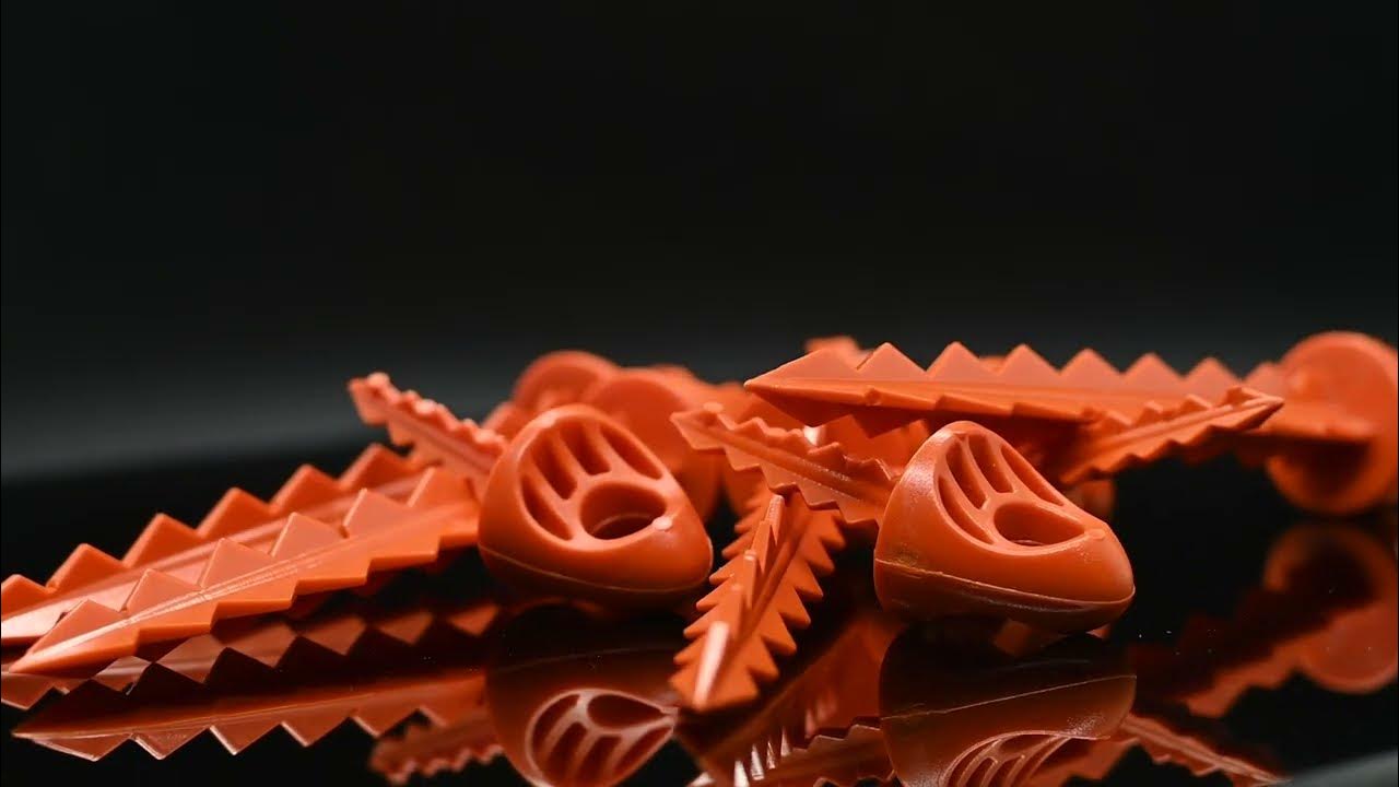 Target Tack Making Target Practice Easy YouTube