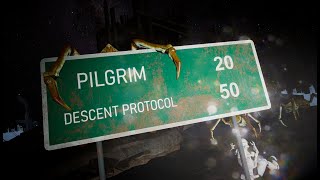 Pilgrim: Descent Protocol Early Access Trailer