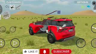 Cartoon Car Stunts Challenge 🚗 Crazy Mega Ramp Racing | Funny Cartoon Animation