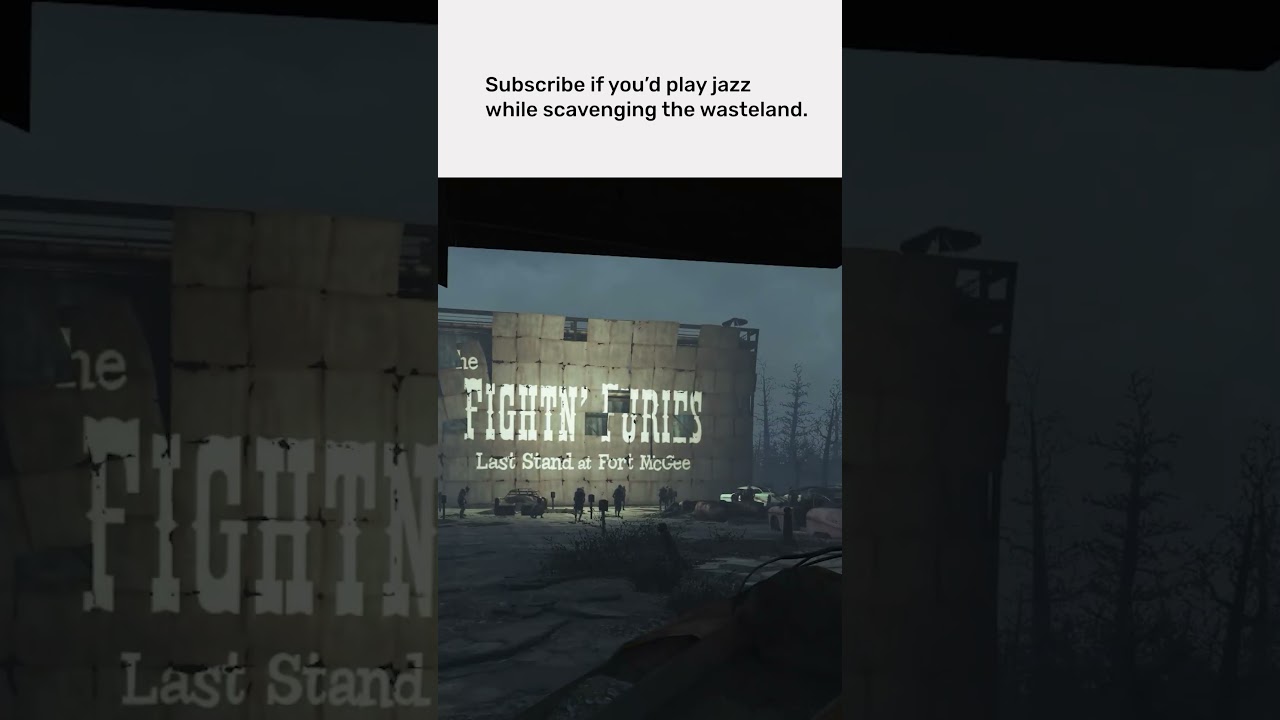 If You’re Hearing This, You’ve Survived Another Day 